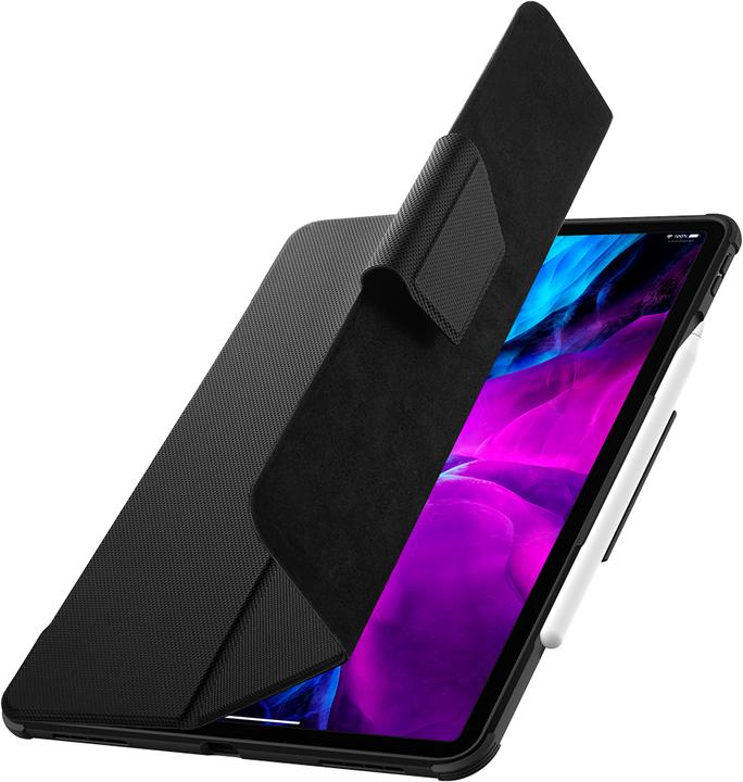 Image du produit Spigen Rugged Armor Pro (iPad Pro 11 2018 (1. Gen), iPad Pro 11 2020 (2. Gen))