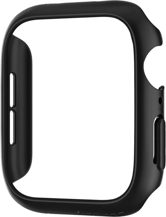 Actual product image Spigen thin fit