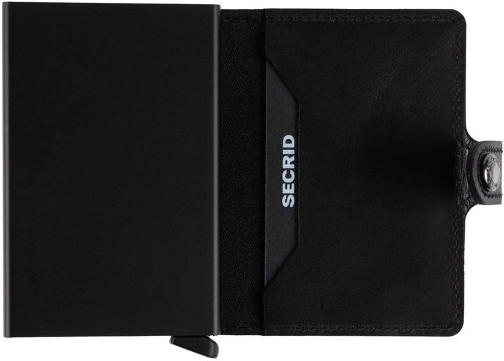 Actual product image Secrid Miniwallet