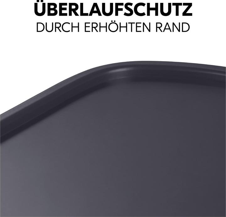 Actual product image Hauck Alpha