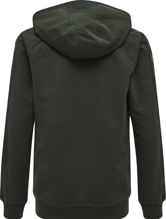 Actual product image hummel Move Kids Classic Hoodie (152)