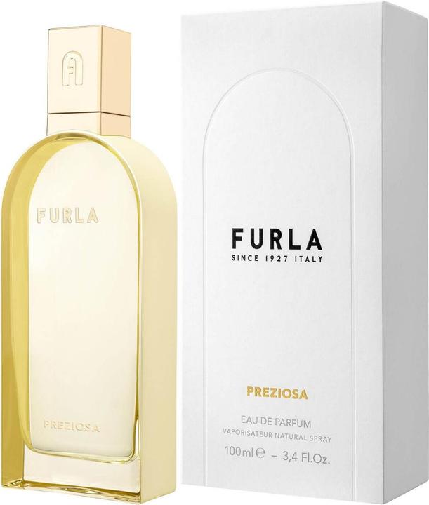 Immagine prodotto Furla Preziosa Eau de Parfum (Eau de parfum, 100 ml)