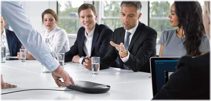 Image du produit Jabra Speak 810 UC