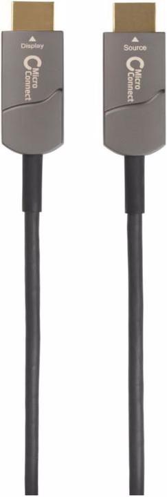 Produktbild MicroConnect HDMI (Typ A) — HDMI (Typ A) (15 m, HDMI)
