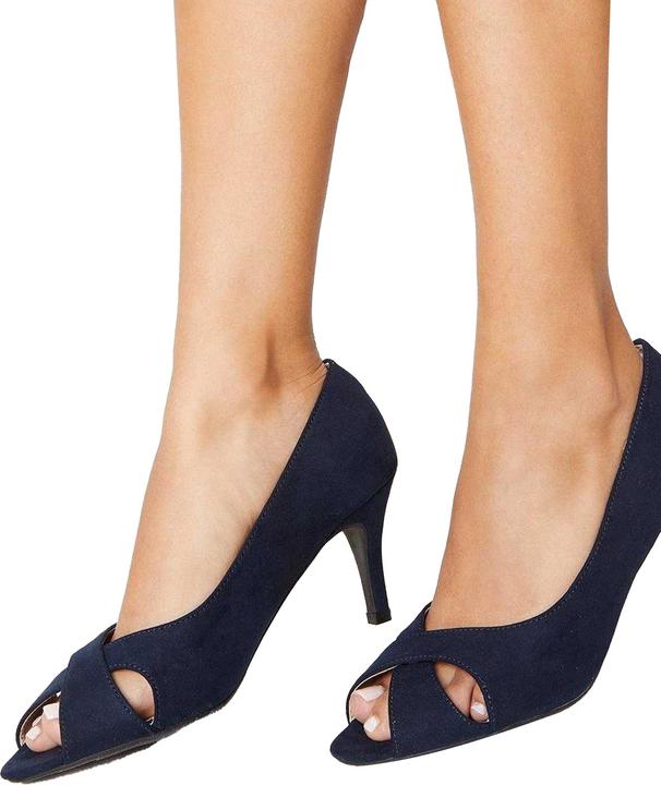 Produktbild Good For The Sole Sandalen (37)