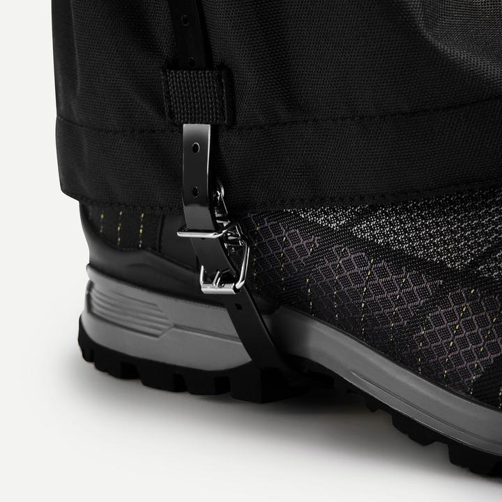 Image du produit Forclaz Guêtres de trekking longues - MT500 (S/M)