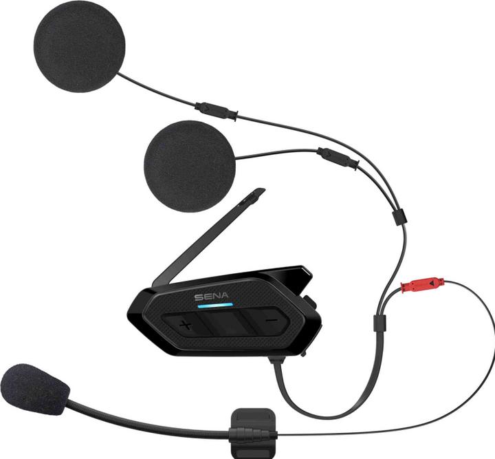 Actual product image Sena Spider Rt1 (Set of 2)