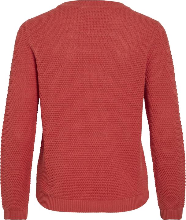 Produktbild Vila VIDALO Basic Strickpullover (XS)