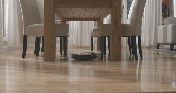 Produktbild iRobot Roomba 866