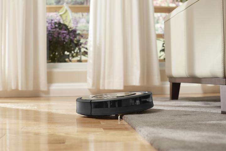 Produktbild iRobot Roomba 866