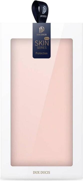 Actual product image Dux Ducis Skin Pro Series Bookcover (Apple iPhone 14 Plus)