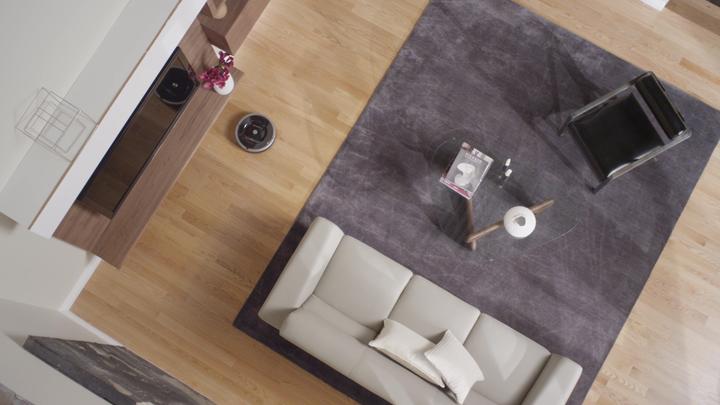 Produktbild iRobot Roomba 866