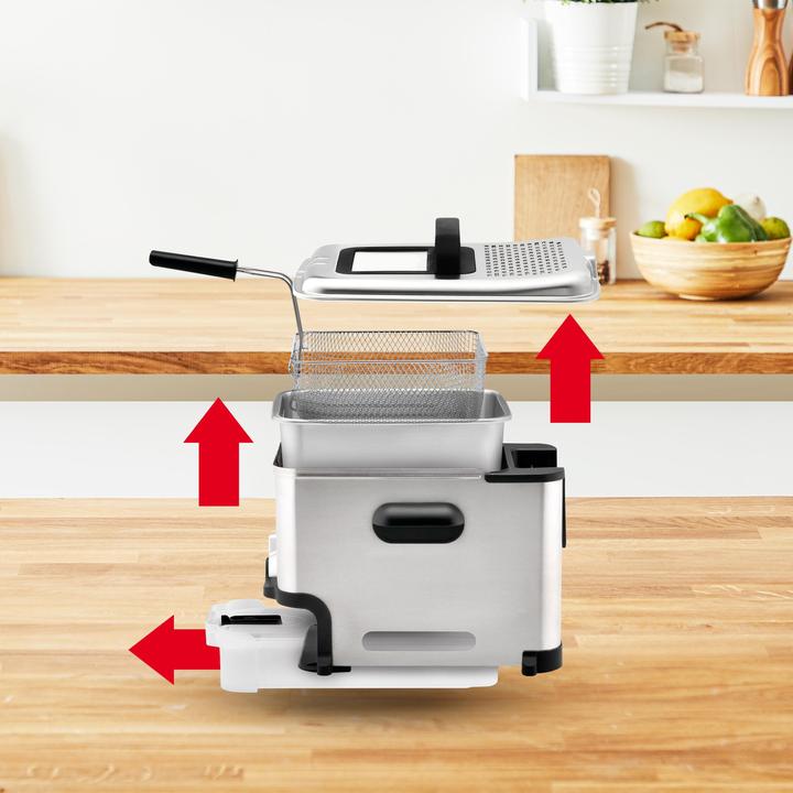 Produktbild Tefal FR8041