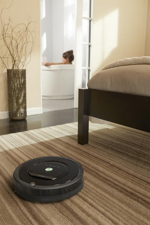 Produktbild iRobot Roomba 866