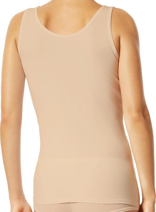 Actual product image Uncover by Schiesser 6-pack cotton vest / top (L)