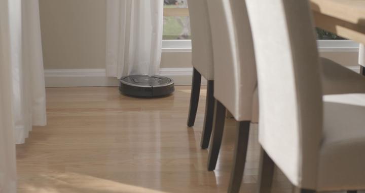 Produktbild iRobot Roomba 866