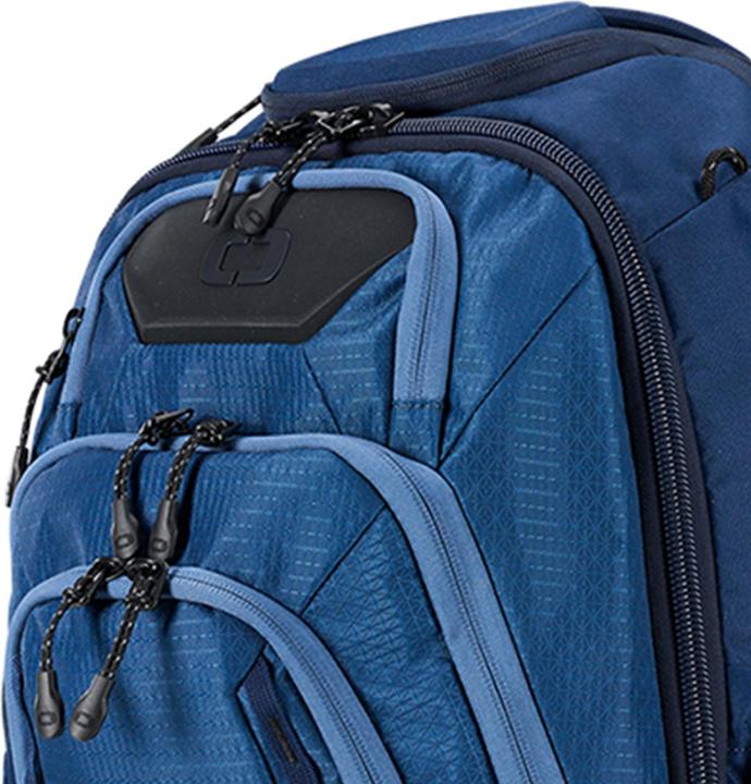 Immagine prodotto Ogio Zaino Gambit Pro con scomparto per laptop da 51 cm (25 l)
