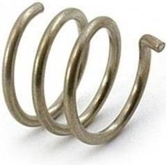 Image du produit Abicor Binzel Ressort de maintien pour MB GRIP 15 AK / MB EVO PRO 15