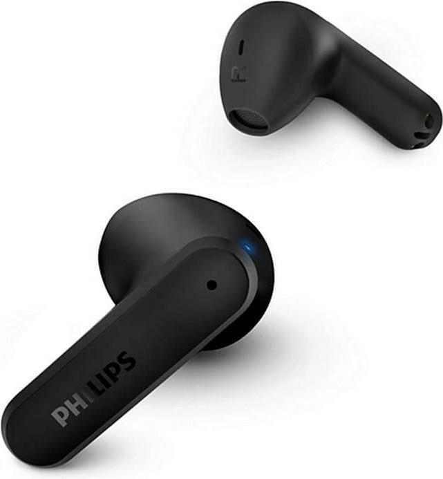 Actual product image Philips TAT2139BK/00 (No noise cancelling, 28 h, Wireless)