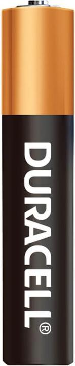 Produktbild Duracell Ultra Mini (2 Stk., AAAA, 600 mAh)