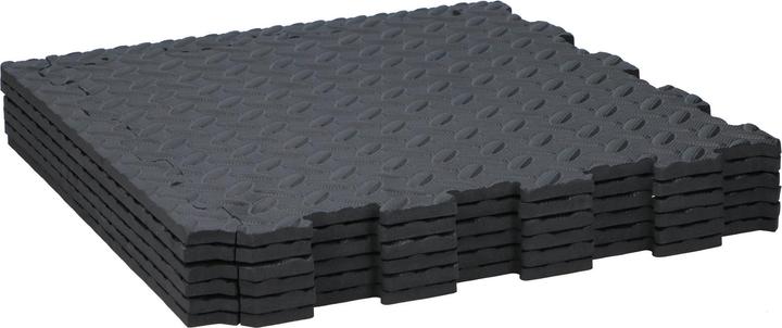 Kinzo Bodenmatte, 6er Set (1 cm)