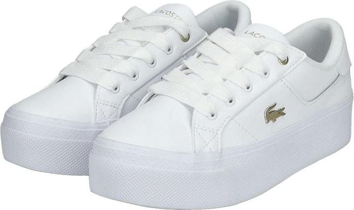 Produktbild Lacoste ZIANE PLATFORM 124 2 CFA (40)