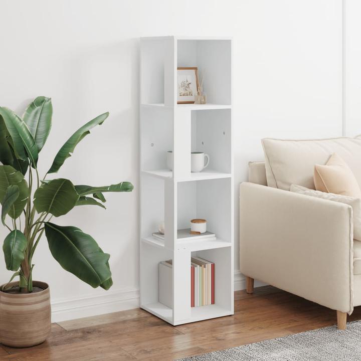 Actual product image VidaXL Tove (33 x 33 x 132 cm)