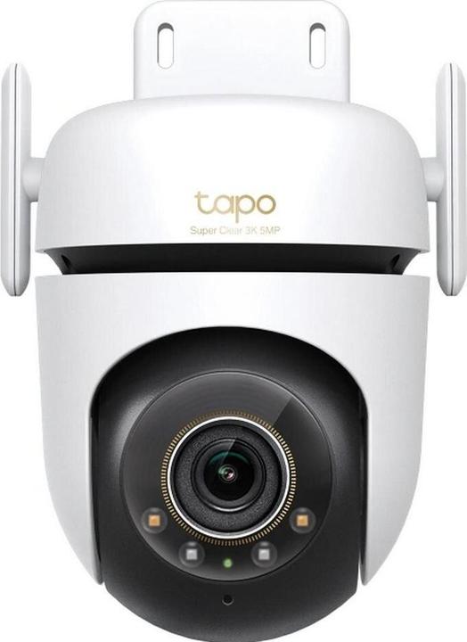 Image du produit TP-Link Tapo C530WS (2880 x 1620 Pixels)