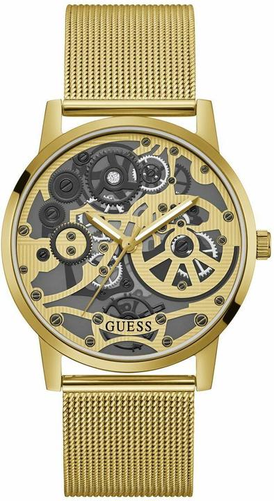 Image du produit Guess Montres GENTS GW0538G2 (Montre analogique, 42 mm)