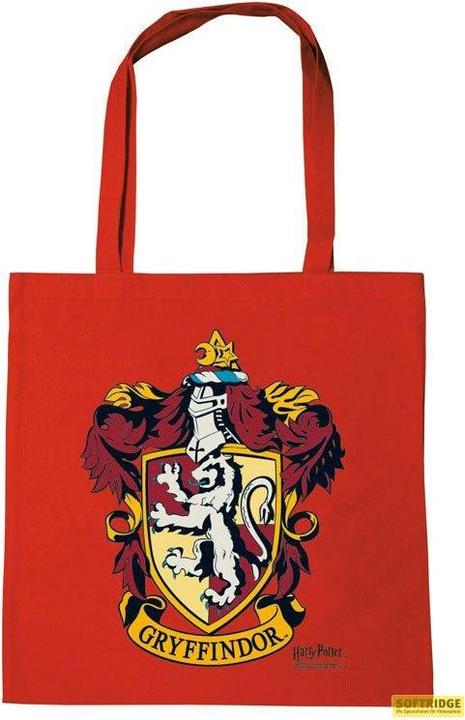 Immagine prodotto Harry Potter borsa shopping Grifondoro