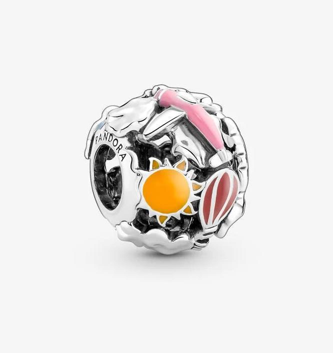 Produktbild Pandora Moments (Silber 925)