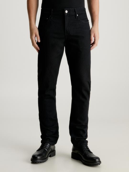 Produktbild Calvin Klein Slim Fit Rinse Black (W38/L30)
