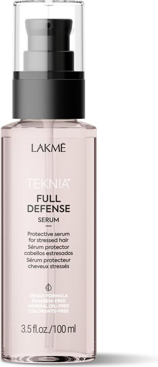 Lakmé Teknia Full Defense Serum 100 ml (100 ml)