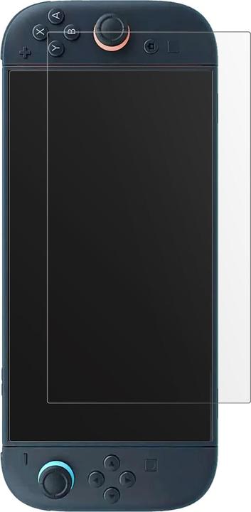 Produktbild Dipos Schutzfolie Matt für Nintendo Switch 2 2025 (Switch 2)