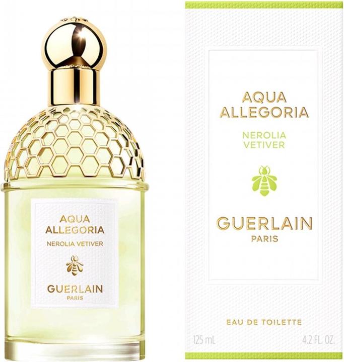 Image du produit Guerlain Eau de Toilette R Neroli / Vetiv (Eau de toilette, 125 ml)