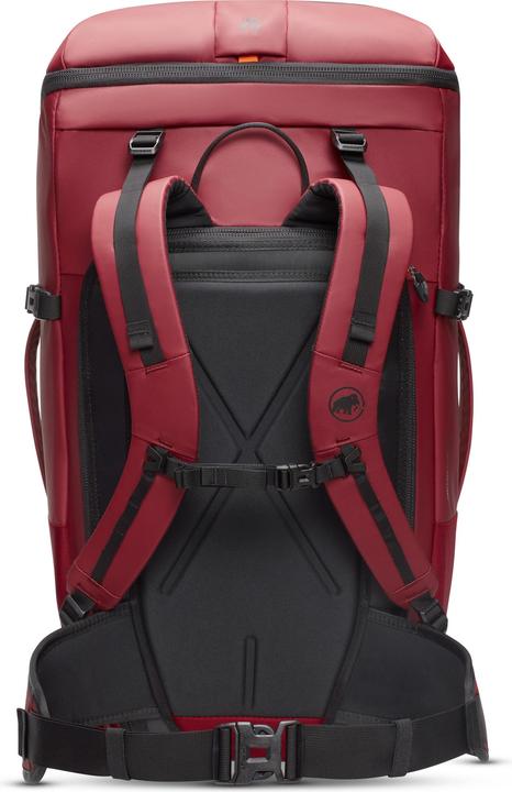 Actual product image Mammut Women's Neon 55 (55 l)