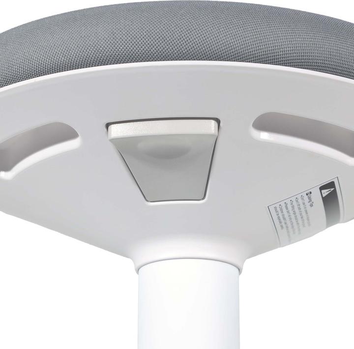 Produktbild Wiltec Sitz- & Stehhocker