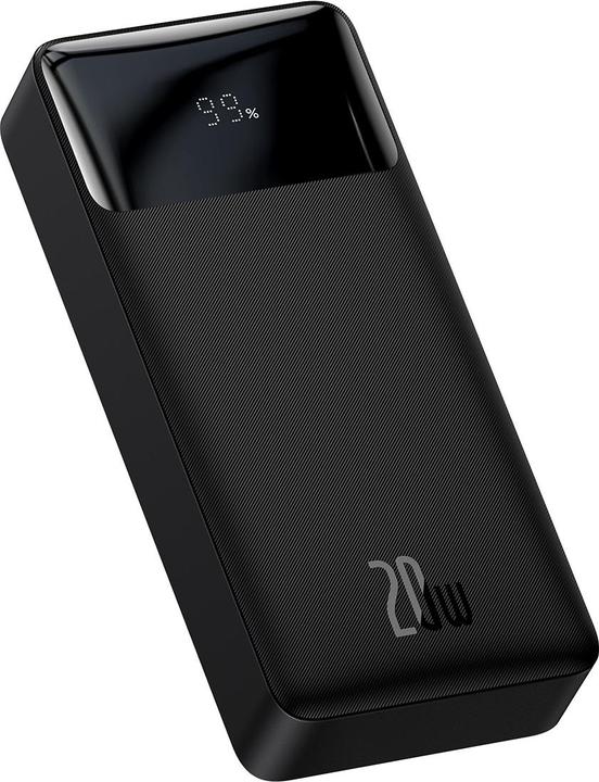 Immagine prodotto Baseus Serie Bipow (20000 mAh, 20 W, 74 Wh)