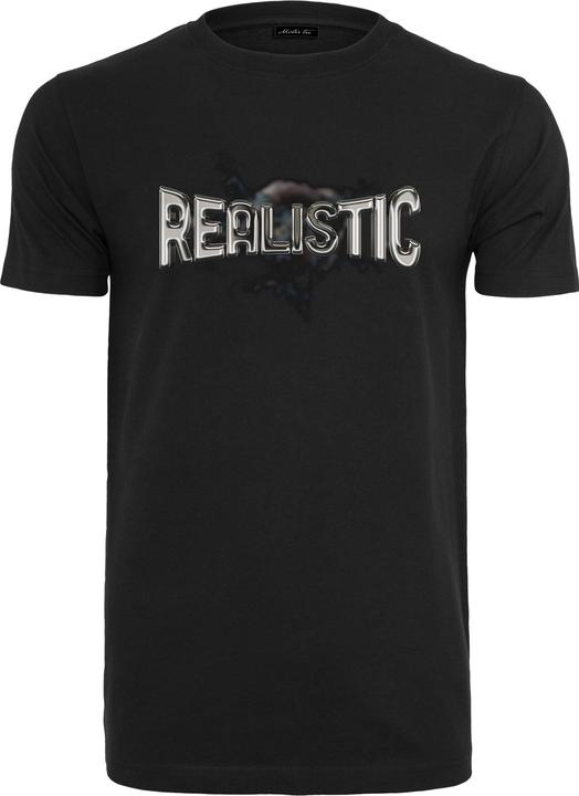 Immagine prodotto Mister Tee Maglietta realistica - 89217 (XS)