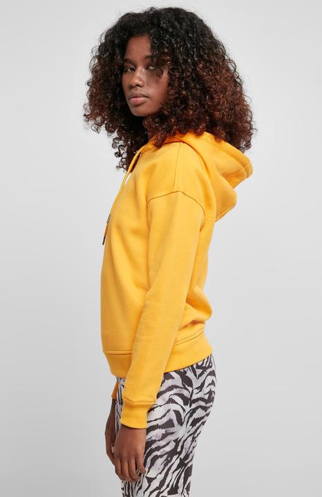 Immagine prodotto Urban Classics Felpa con cappuccio da donna - 990 (S)