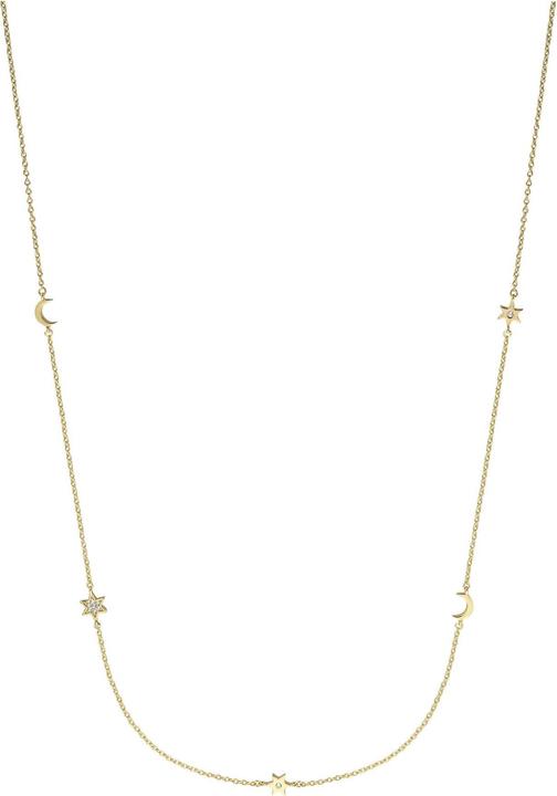 Produktbild Esprit Halskette Celin, 925 Sterling Silber (925 Sterling Silber, 65 cm)