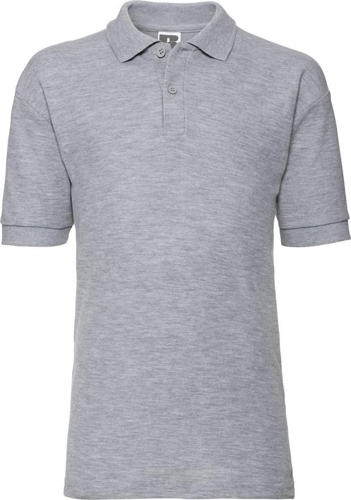 Produktbild Russell Poloshirt (140)