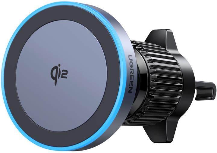 Image du produit Ugreen Magnetic Car Wireless Charger W708 15W (15 W)