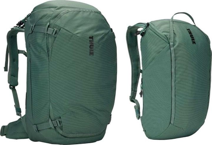 Produktbild Thule 5316 Landmark 60L Womens Travel Pack Hazy Green (60 l)