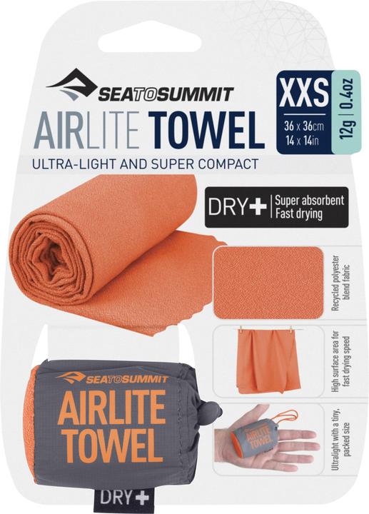 Immagine prodotto Sea To Summit Airlite (100 x 50 cm)