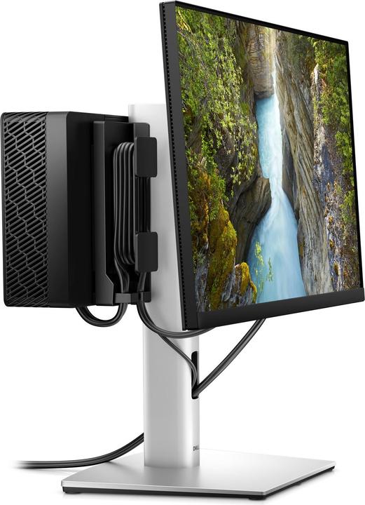 Actual product image Dell Compact Form Factor All-in-One Stand - CFS22 (27.01")