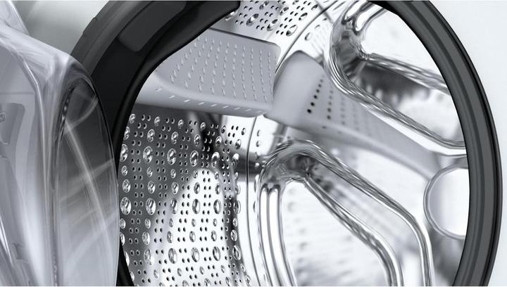 Actual product image Bosch Hausgeräte WGB24400EX (9 kg, Left, EU plug)