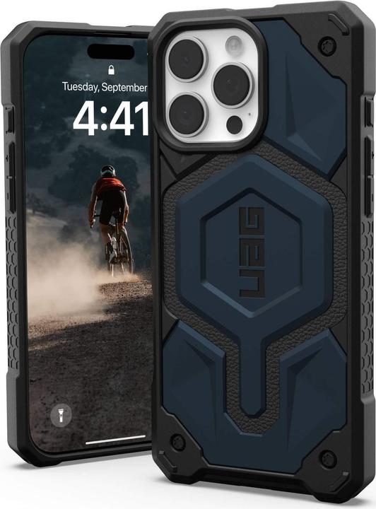 Produktbild UAG Monarch Pro (Apple iPhone 16 Pro Max)