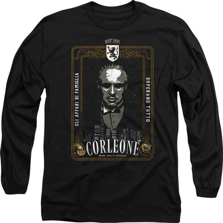 The Godfather TShirt (M)