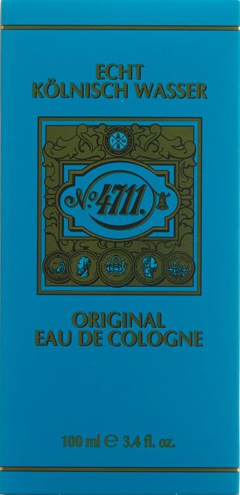 Actual product image Tabac Original (Eau de cologne, 100 ml)
